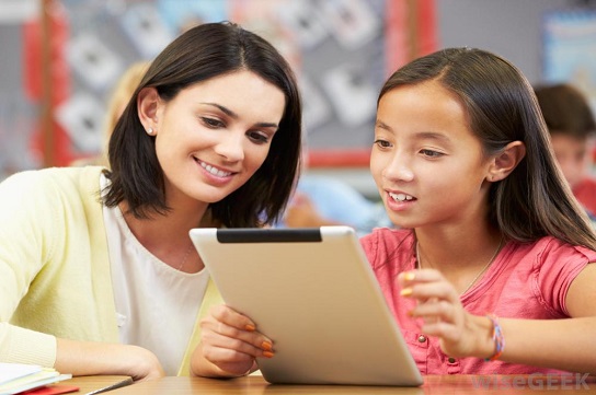 ENGLISH TUTORING